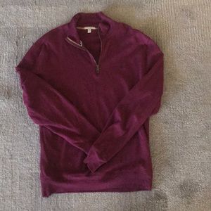 Burberry pull over